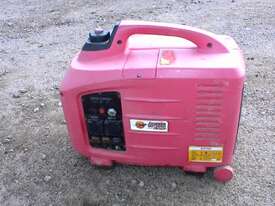 Generator 3.2 KVA Aussie Outdoor Direct - picture0' - Click to enlarge