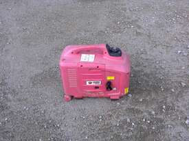 Generator 3.2 KVA Aussie Outdoor Direct - picture1' - Click to enlarge