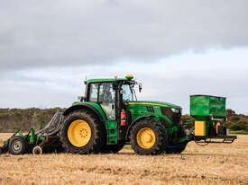RFM double Disc Air Seeder  - picture0' - Click to enlarge