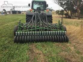 RFM double Disc Air Seeder  - picture1' - Click to enlarge