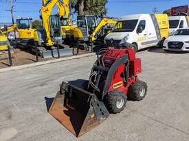 Used 2012 Dingo All-Rounder Mini Loader - picture0' - Click to enlarge