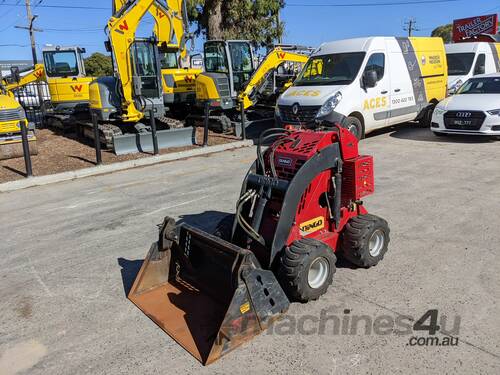 Used 2012 Dingo All-Rounder Mini Loader