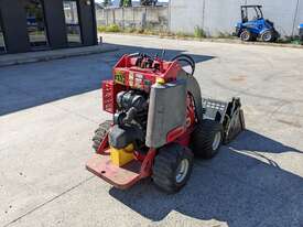 Used 2012 Dingo All-Rounder Mini Loader - picture0' - Click to enlarge