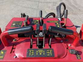 Used 2012 Dingo All-Rounder Mini Loader - picture1' - Click to enlarge