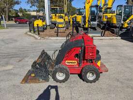 Used 2012 Dingo All-Rounder Mini Loader - picture2' - Click to enlarge