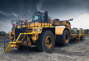 Caterpillar CAT Mining Float