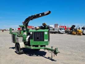 Bandit Tree Equipment Model 150 - picture0' - Click to enlarge