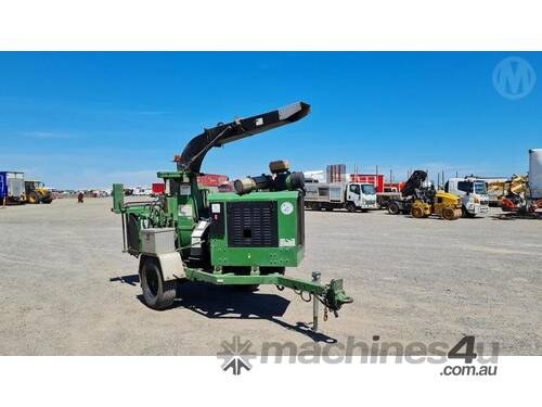 Bandit Tree Equipment Model 150