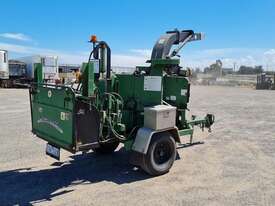 Bandit Tree Equipment Model 150 - picture0' - Click to enlarge