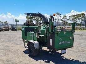 Bandit Tree Equipment Model 150 - picture1' - Click to enlarge