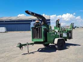 Bandit Tree Equipment Model 150 - picture2' - Click to enlarge