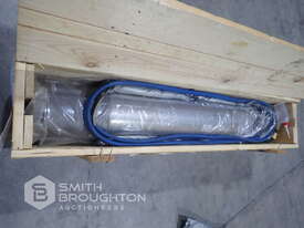 CRAET COMPRISING OF SAER SUBMERSIBLE MOTOR (UNUSED) - picture1' - Click to enlarge