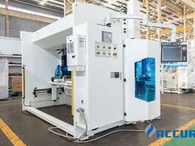 Accurl CNC press brake  - picture0' - Click to enlarge