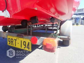 1988 CUSTOM BUILT SINGLE AXLE BOAT TRAILER - picture0' - Click to enlarge