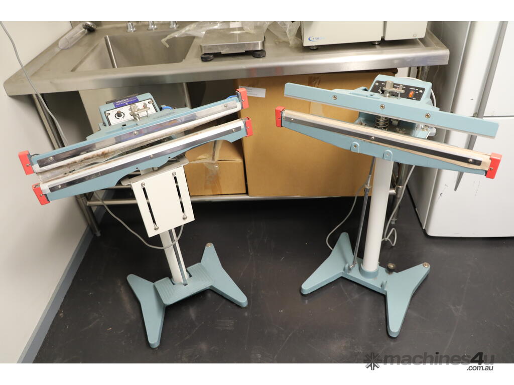 Used VENUS VENUS Heat Sealers in , Listed on Machines4u
