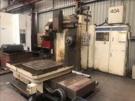 Toshiba CNC Horizontal Mill - picture0' - Click to enlarge