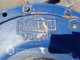 HAGGLUNDS VIKING MOTOR - picture1' - Click to enlarge