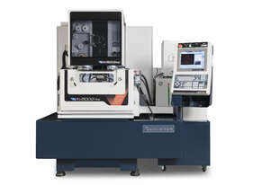 Excetek V500G Plus Submerged Wire Cut EDM