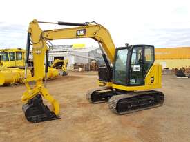 Used 2019 Caterpillar 307.5 Next Gen Excavator *CONDITIONS APPLY* - picture0' - Click to enlarge
