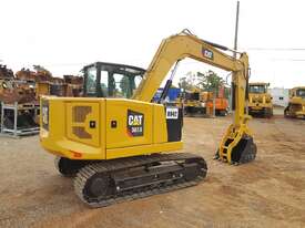 Used 2019 Caterpillar 307.5 Next Gen Excavator *CONDITIONS APPLY* - picture1' - Click to enlarge