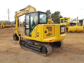Used 2019 Caterpillar 307.5 Next Gen Excavator *CONDITIONS APPLY* - picture2' - Click to enlarge