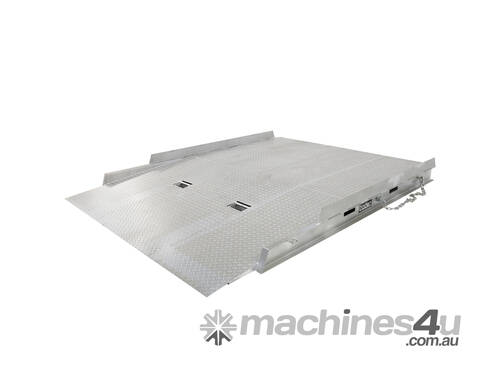 New 2022 8 Tonne Heavy Duty Container Ramp Extra Long Container Ramps ...