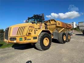 2009 TEREX TA40 - picture0' - Click to enlarge