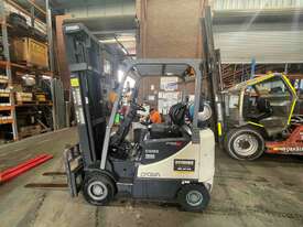 1.8 Tonne Crown Forklift For Sale - picture0' - Click to enlarge