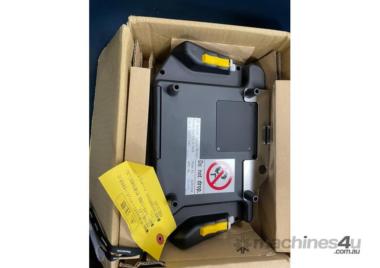 Panasonic G2 Teach Pendant AUR01058 Robot Controller