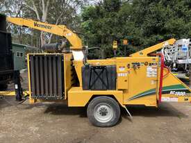 2019 Vermeer BC1800XL Wood Chipper - picture0' - Click to enlarge