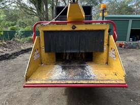 2019 Vermeer BC1800XL Wood Chipper - picture0' - Click to enlarge