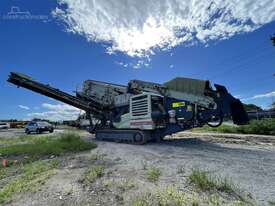 METSO GP220 CONE CRUSHER - picture0' - Click to enlarge