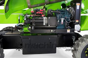 Nifty HR21 Hybrid 44 | 20.8m Self Propelled