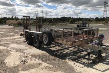 Rogers   Plant Trailer Rogers   Plant Trailer