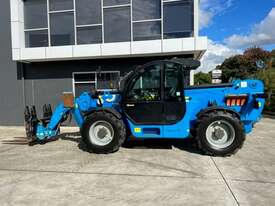 Used Genie GTH4018  - picture1' - Click to enlarge