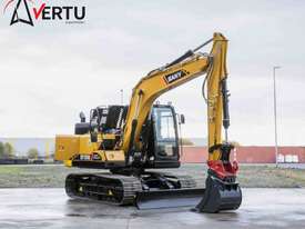 SANY SY135C 13.5 Tonne Excavator - picture2' - Click to enlarge