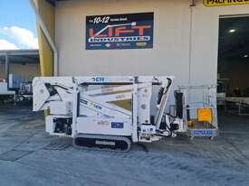 CTE Tracccess 200 tracked EWP Aerial Platform  - picture0' - Click to enlarge