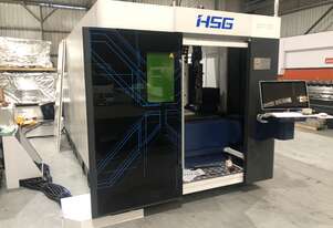 HSG GX 3015 3kW Raycus * STOCK GOING FAST! *