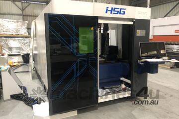 HSG GX 3015 3kW Raycus * STOCK GOING FAST! *