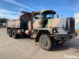 1983 Mack RM6866 RS - picture0' - Click to enlarge