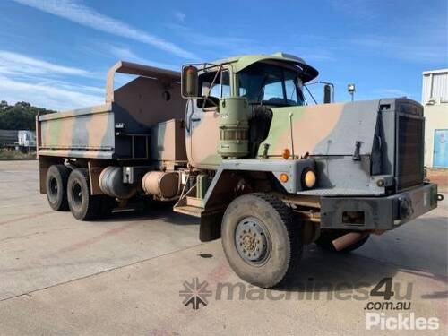 1983 Mack RM6866 RS