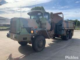 1983 Mack RM6866 RS - picture0' - Click to enlarge