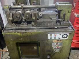 LF40 thread rolling machine and rollers - picture0' - Click to enlarge