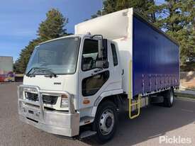 2014 Mitsubishi Fuso Fighter 1627 - picture0' - Click to enlarge