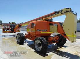 CUSTOM JLG 600AL BOOM LIFT 600AL - picture2' - Click to enlarge