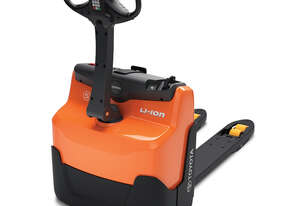 Toyota Levio LWI160 Electric Pallet Jack