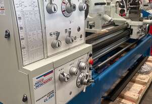 HAFCO CL-560 2 metre x 560 x 105mm Centre Lathe
