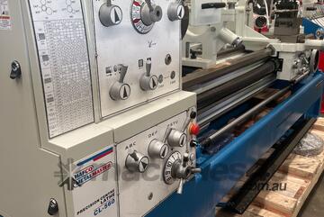 HAFCO CL-560 2 metre x 560 x 105mm Centre Lathe HAFCO CL-560 2 metre x 560 x 105mm Centre Lathe