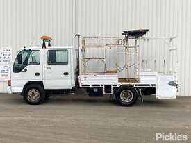 2001 Isuzu NPR 300 - picture1' - Click to enlarge