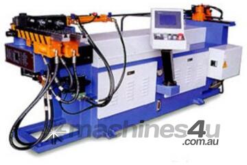 YLM NC tube pipe bender - NC-38 [made in Taiwan]